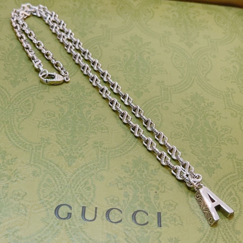 Gucci Necklaces